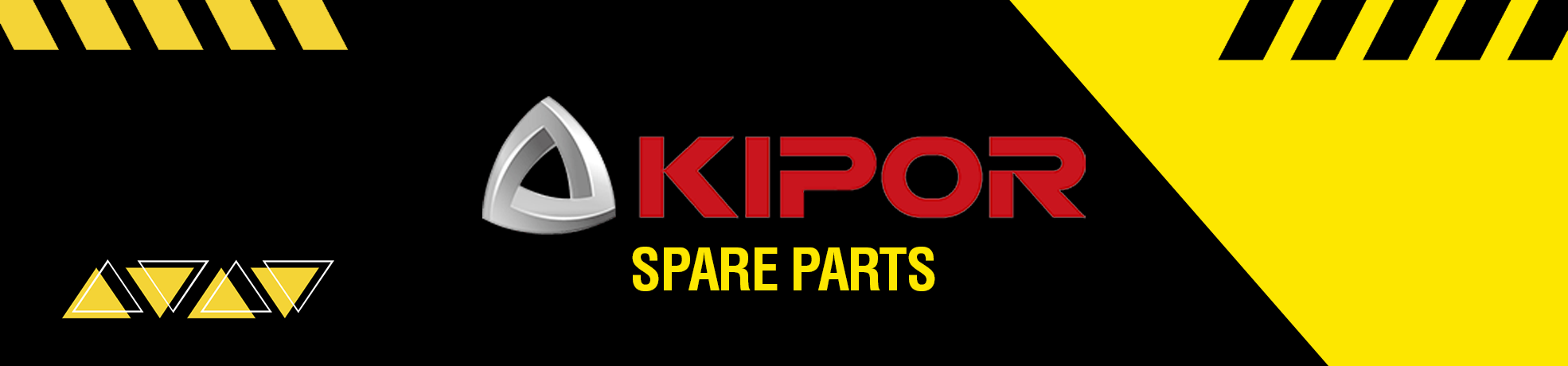 Kipor Spare Parts