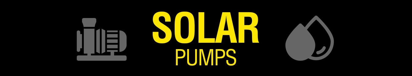 Solar Pool Pumps South Africa