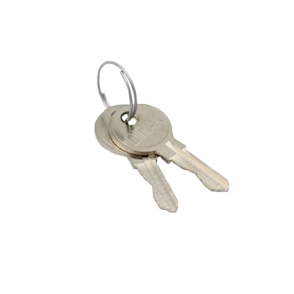 Key Set - Gas Generatros All Models - 0D3037K