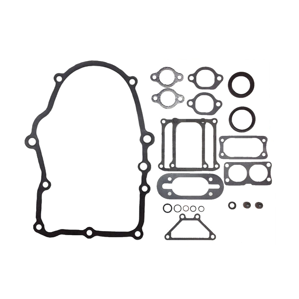 Gasket Kit - BP13-G IAED - 0D40100ESV