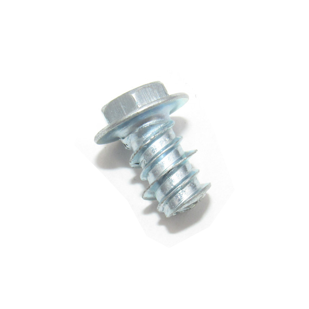 Screw HH HI-LO M4.2 X 10MM All Gas Models - Side Panel - 0G7621
