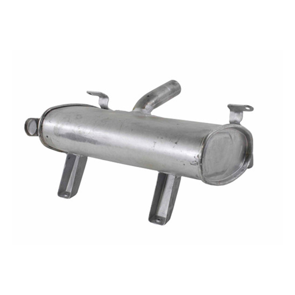 Muffler - GTH999 GTH999 - 0J6220