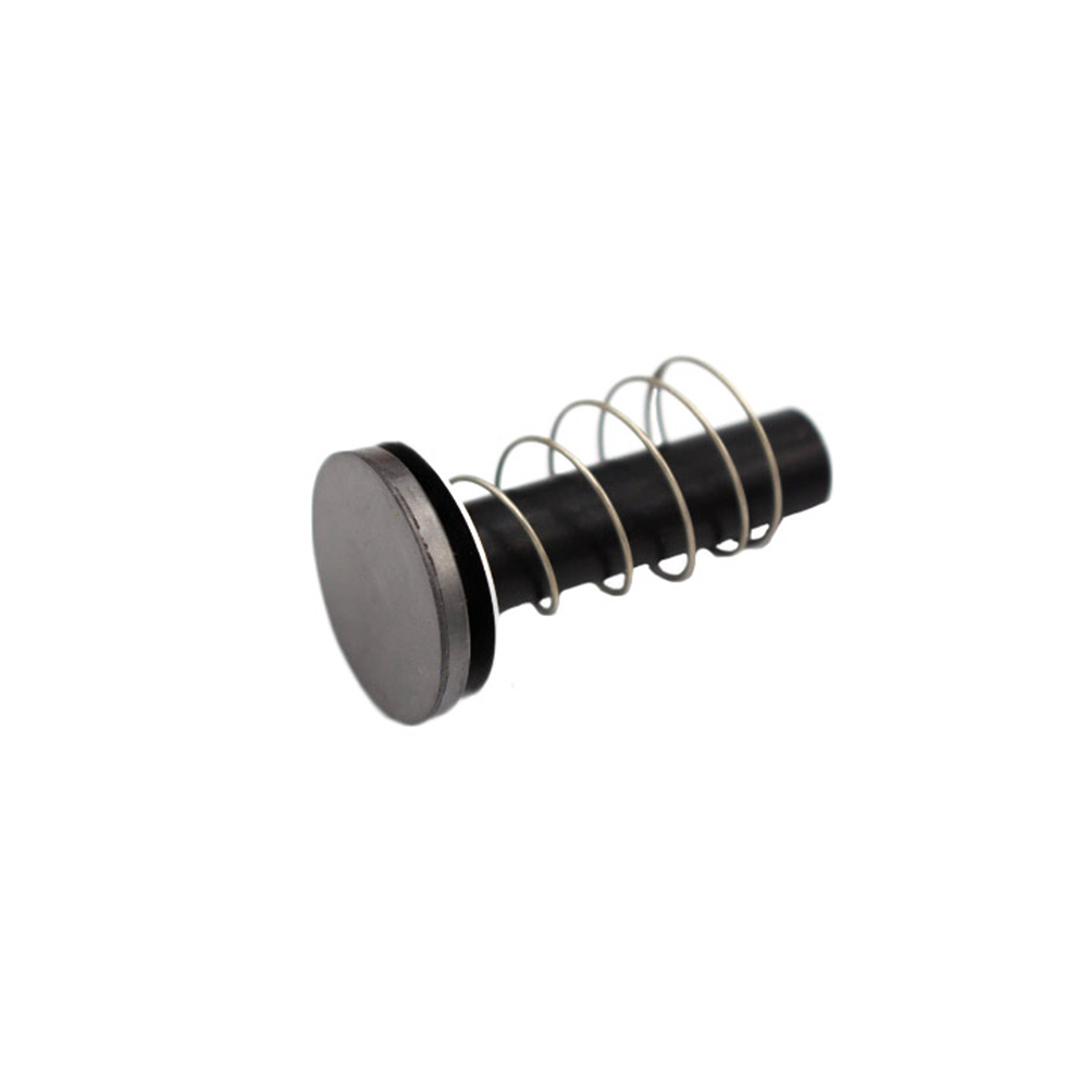 Plunger & Spring - GAS units Assembly - BP8,10,13, BP20S3-G - 0J8315A