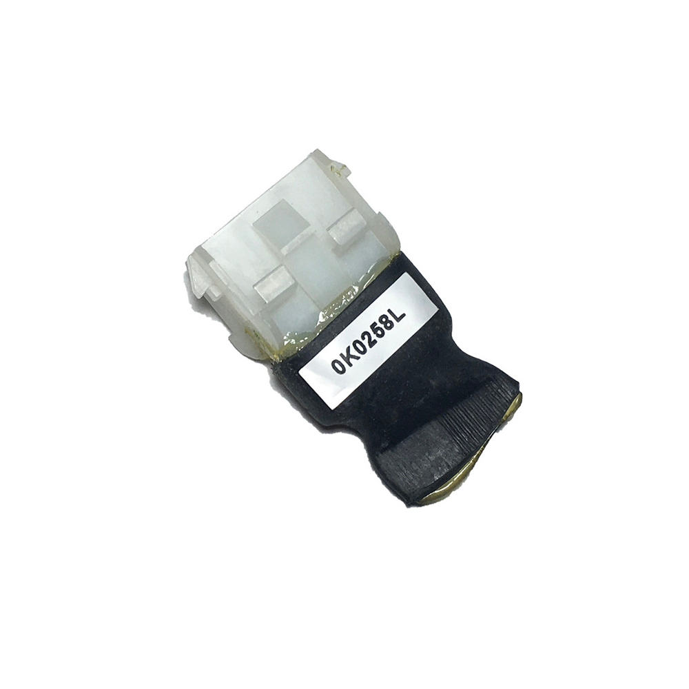 Resistor - BP20S3-G Assembly - 0K0258L