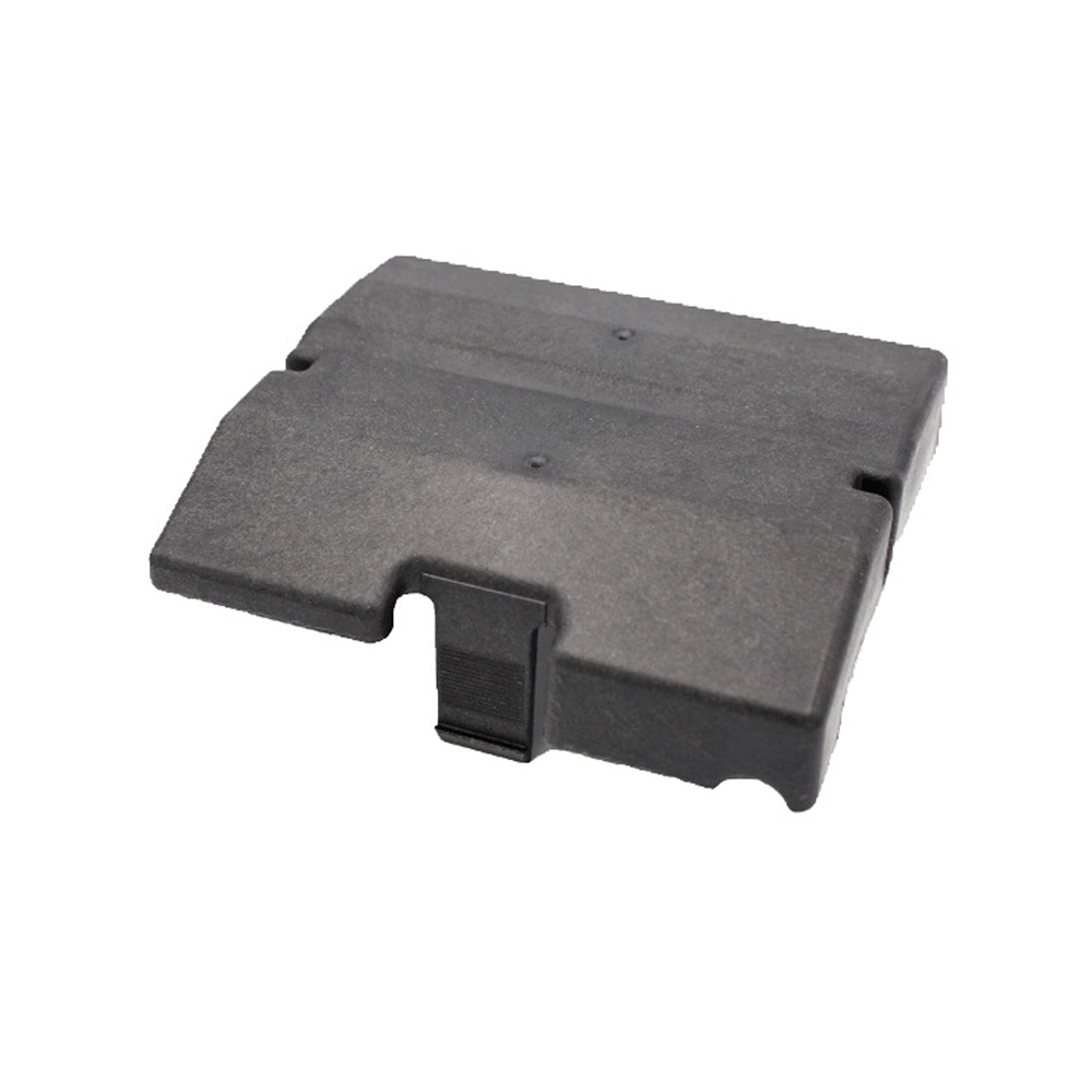 Dust Cover Connect HSB Control BP GAS - ALL MOD - 0K0307