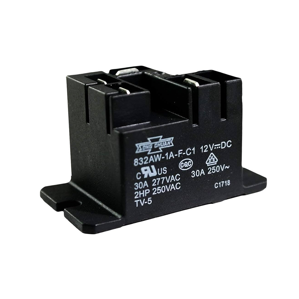 Relay - BP5SG to BP13SG 12V - 30A - 0K2098