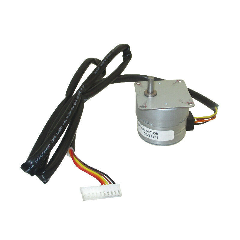 Air Fuel Mixer - BP13-G Stepper Motor - 0K3754