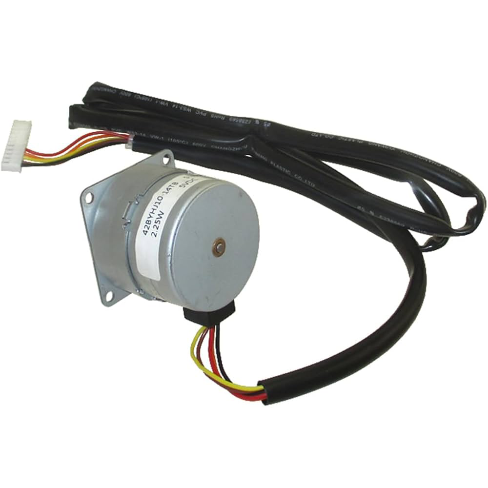 Stepper Motor - BP8-G INC Air Fuel Mixer - 0K3756