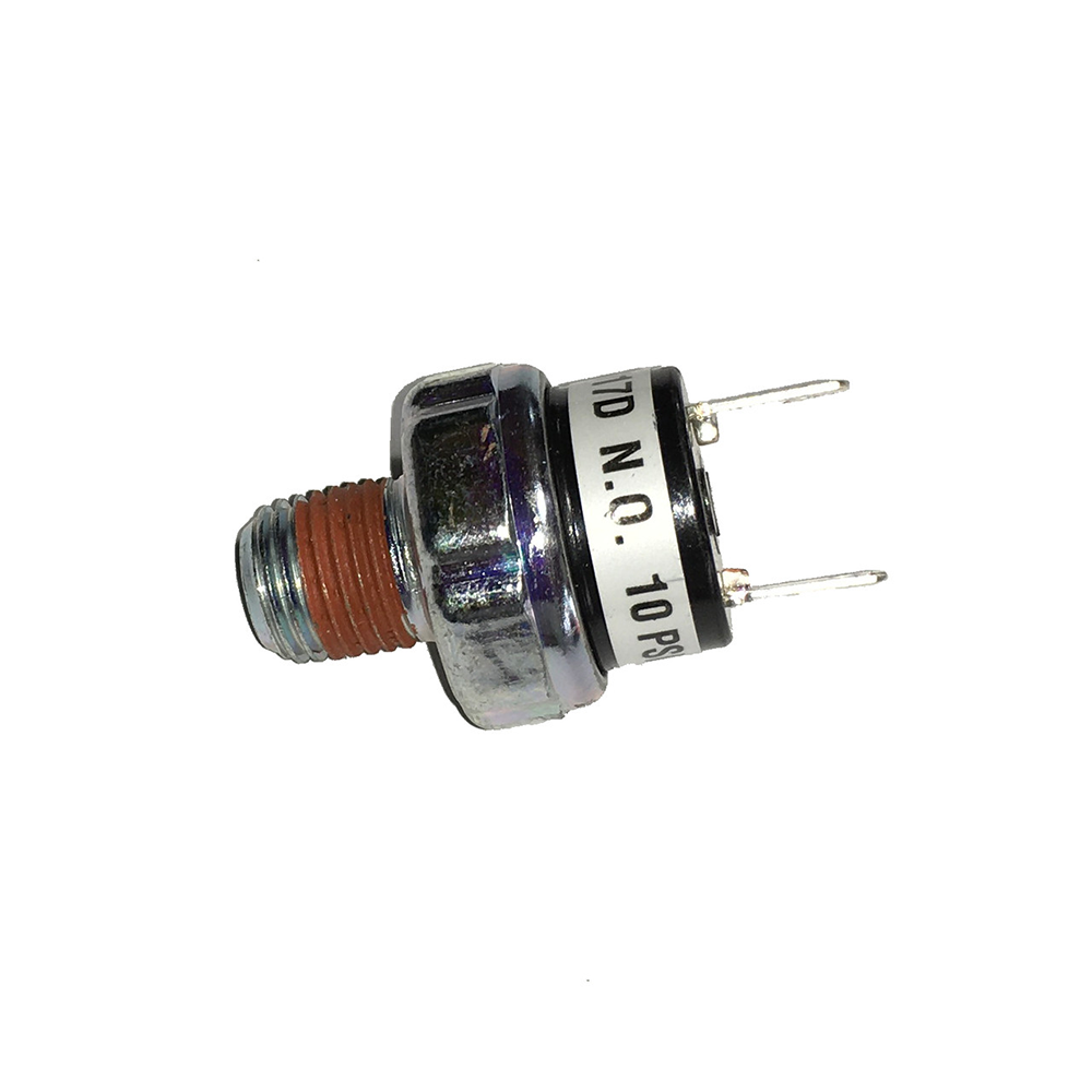 Oil Pressure Sensor - Gas Generators - 0L2917D