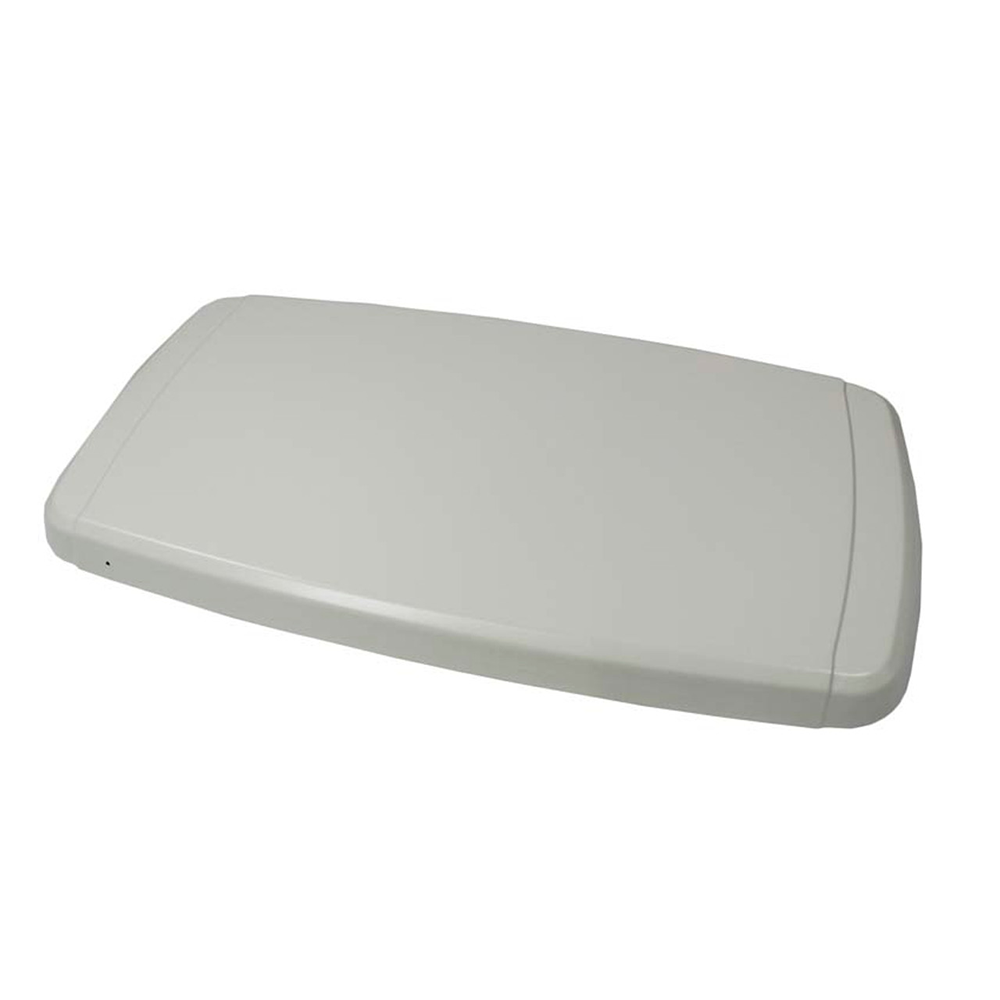 Roof Assy Aluminum Bisque BP13S-G - 0L6732C