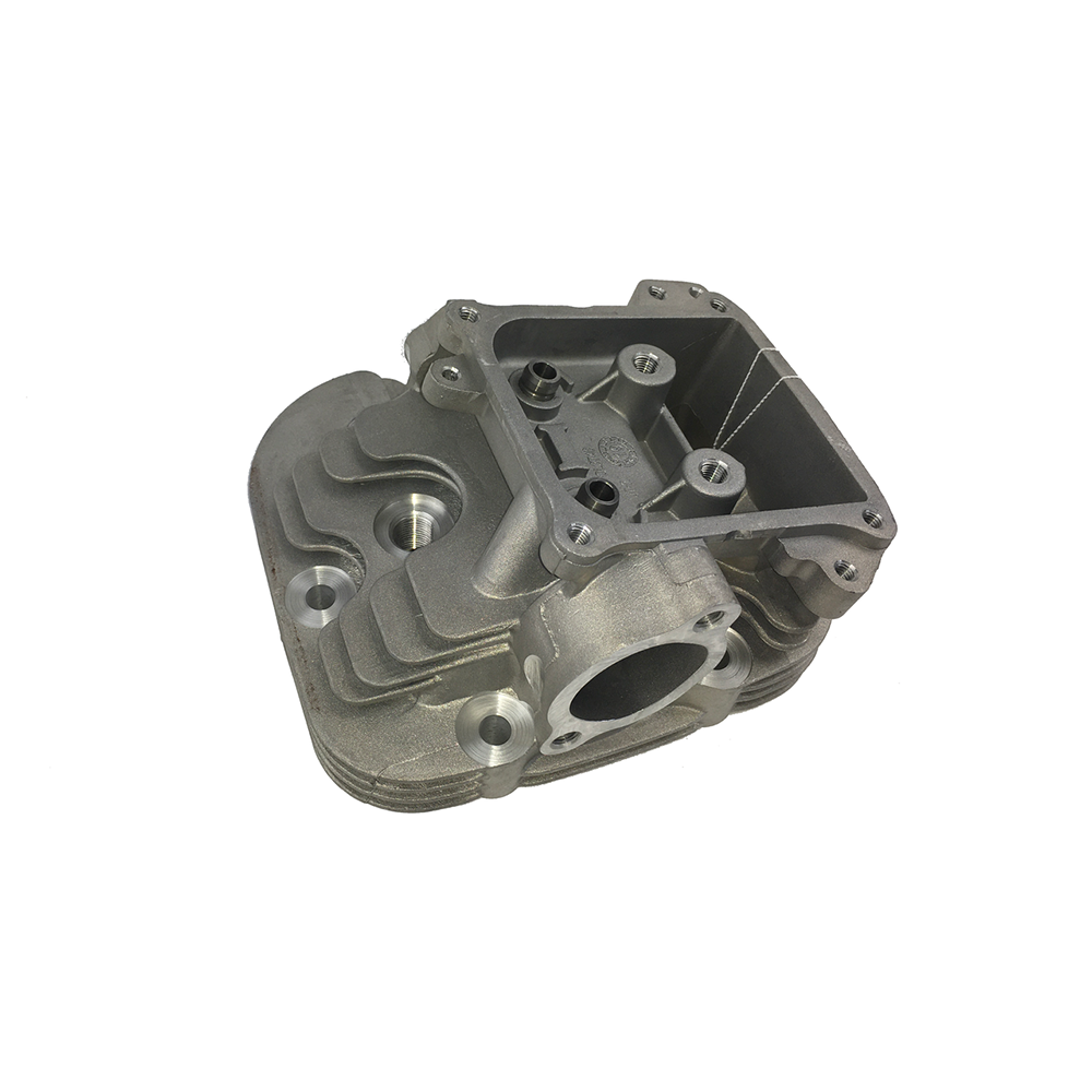 Cylinder Head #2 - BP10-G, BP13-G & BP20S3-G - 10000011472