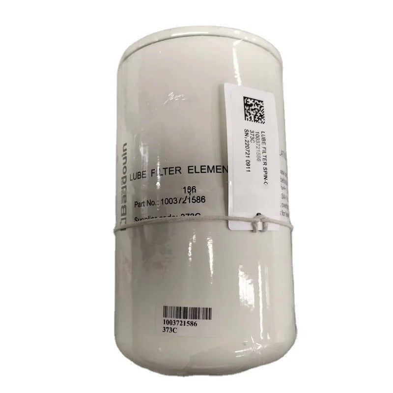 Oil Filter - BAUDOUIN - 16M33G2250/5 - 1003721586