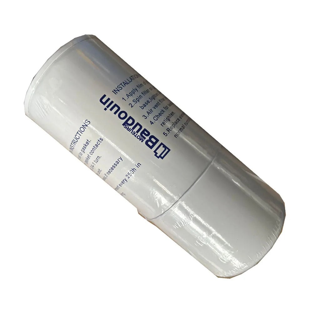 Oil Filter - BPD500S3-B - 6M21G550/5 - 1007593009