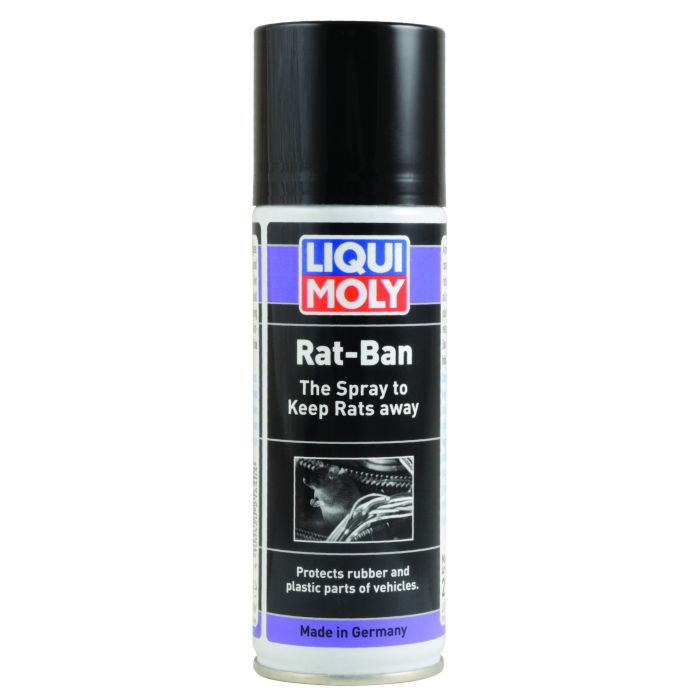 Liqui Moly Rat-Ban Spray 200ml - 21640