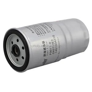 Fuel Filter - CA6DL2-30D - FAW - 1117060-29DB