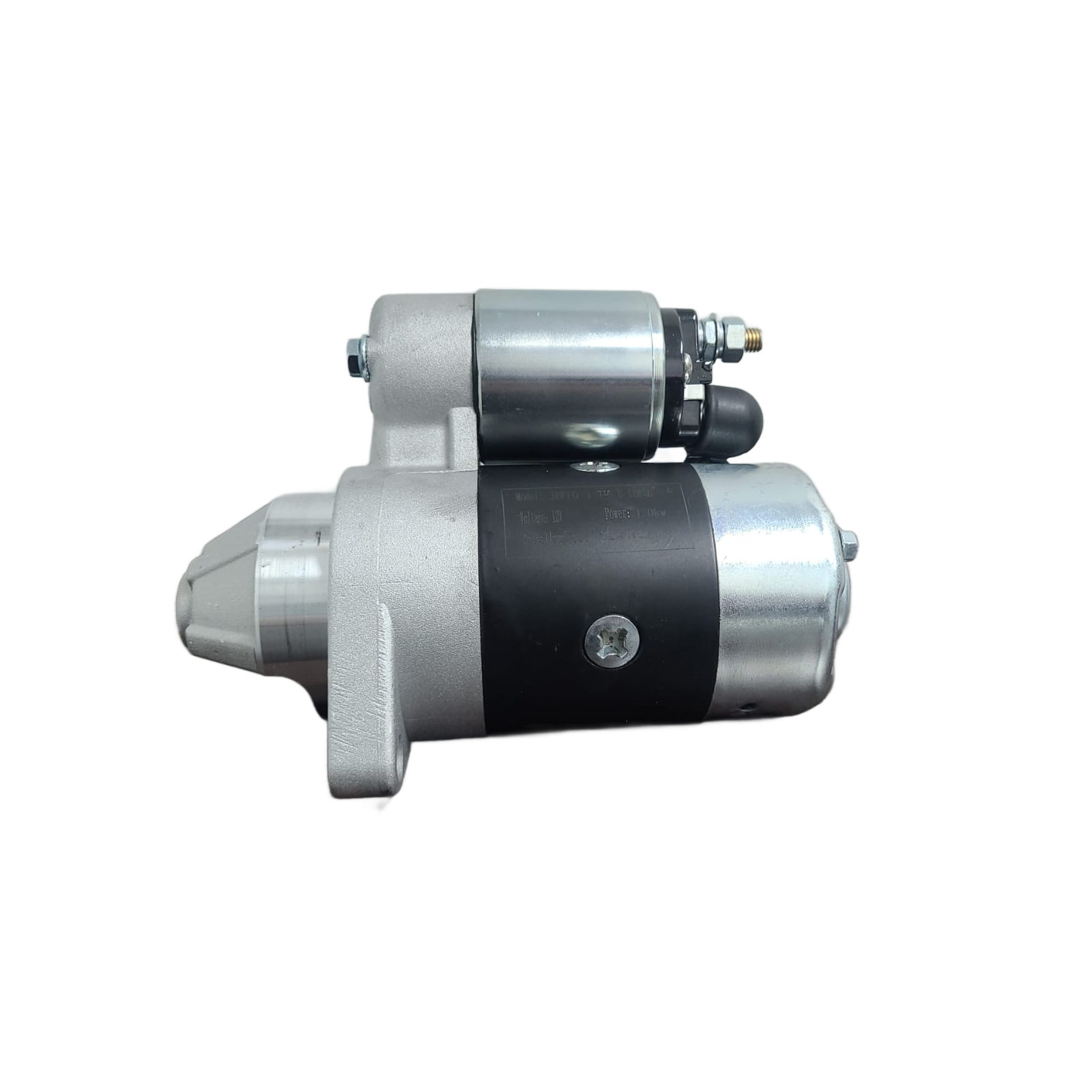 Starter Motor - 2039000000012 - Bundu Power