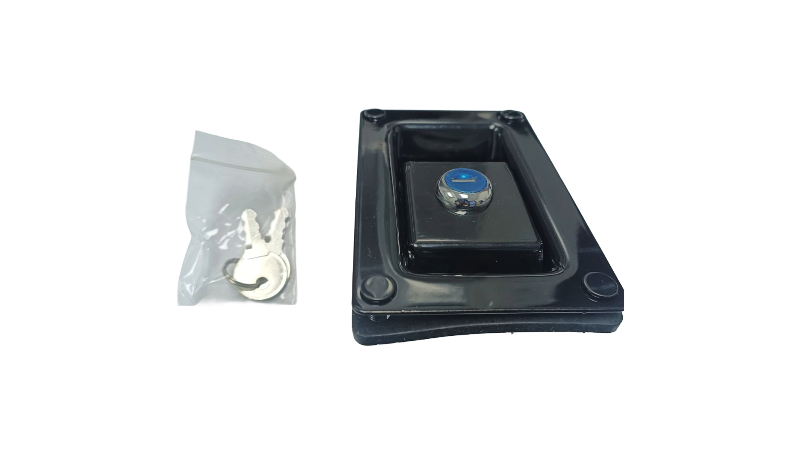 Door Panel Lock BPD12 to BPD50S3 - 130205004