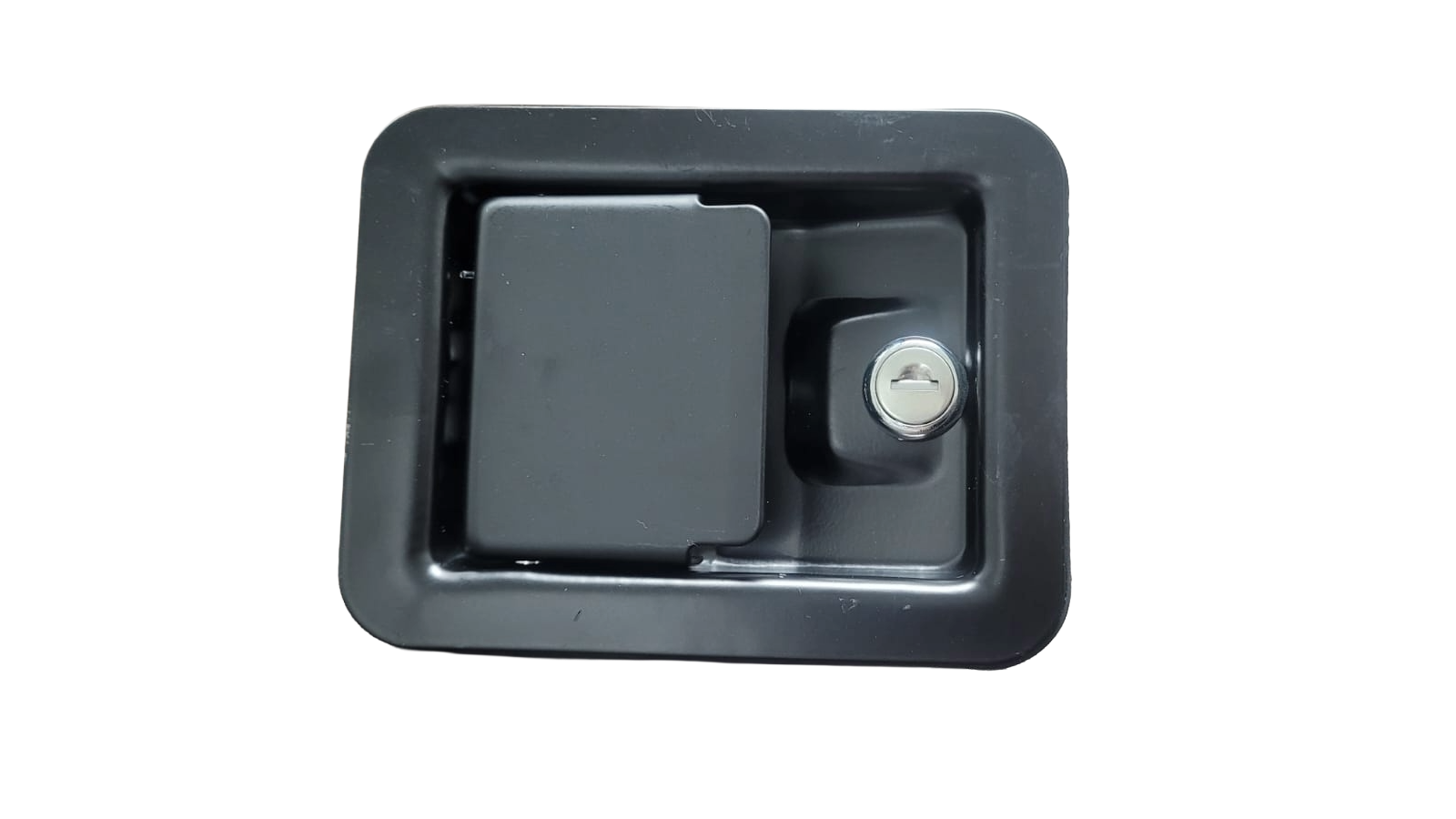 Door lock for Bundu Power BPD Range - 130205007
