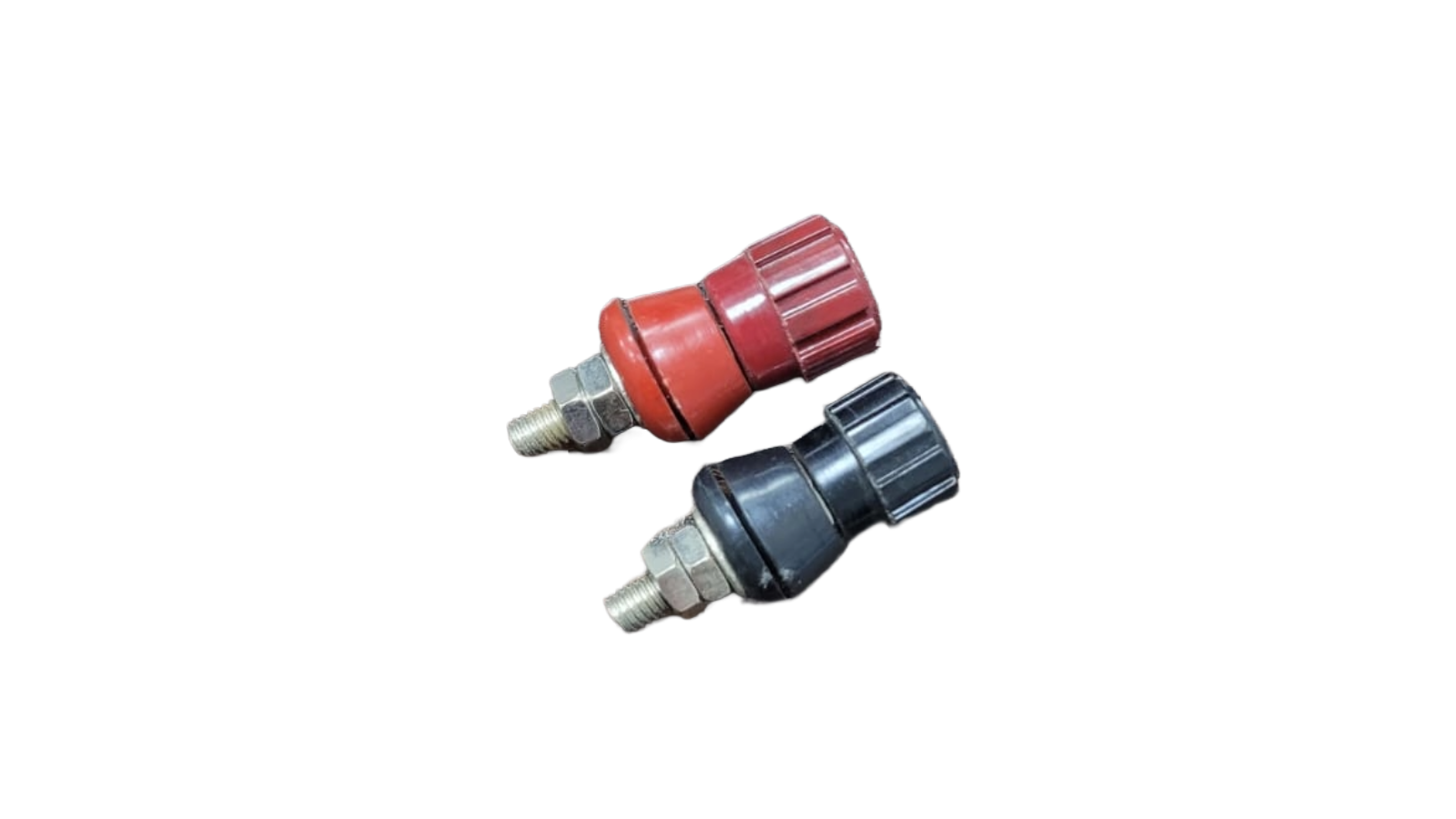 Battery Terminals 186F-BAT-TERM – BP5S (Positive & Negative)