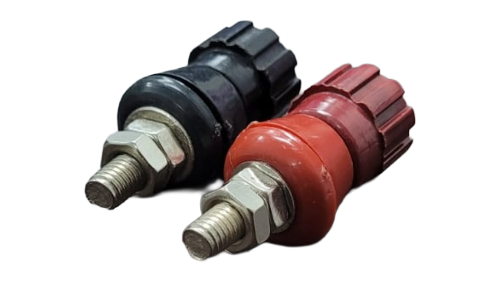 Battery Terminals 186F-BAT-TERM – BP5S (Positive & Negative)