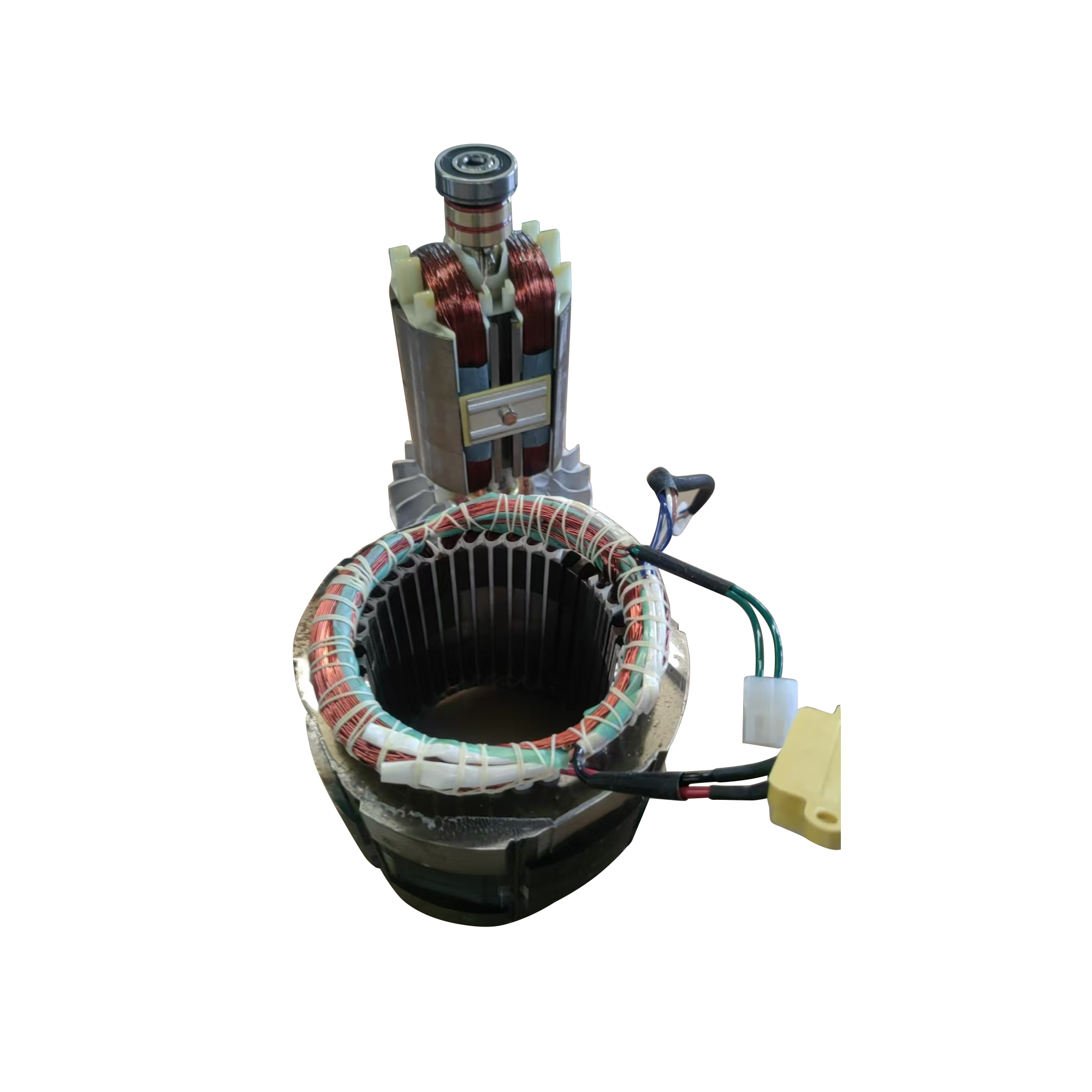 Alternator - 192F 1PH - 6kVA - 2028033305005