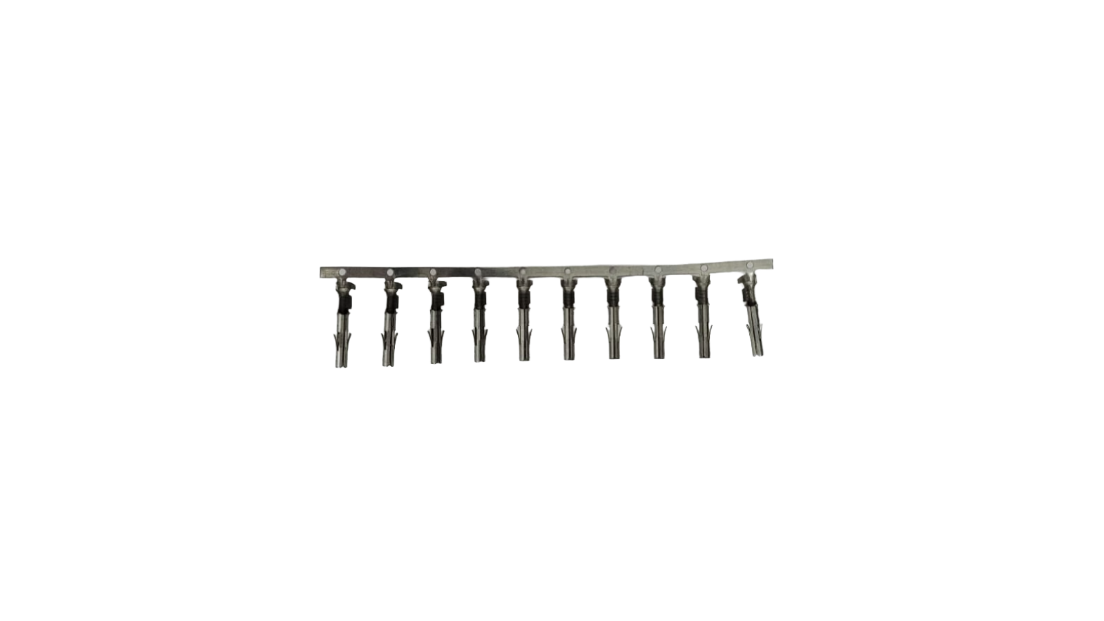 Connecting Pins - Gas units Molix pin (FEMALE) - 207010174 BUNDU