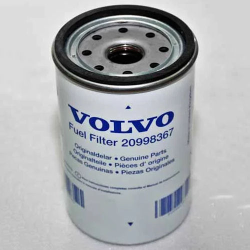 Fuel Filter - V315 to V630 TWD1643GE + TAD1345GE - 20998367-VOP