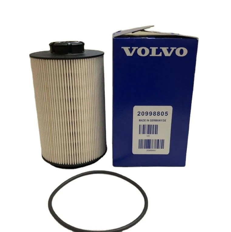 Fuel Filter - V250 TAD734GE - V250 - 20998805-VOP