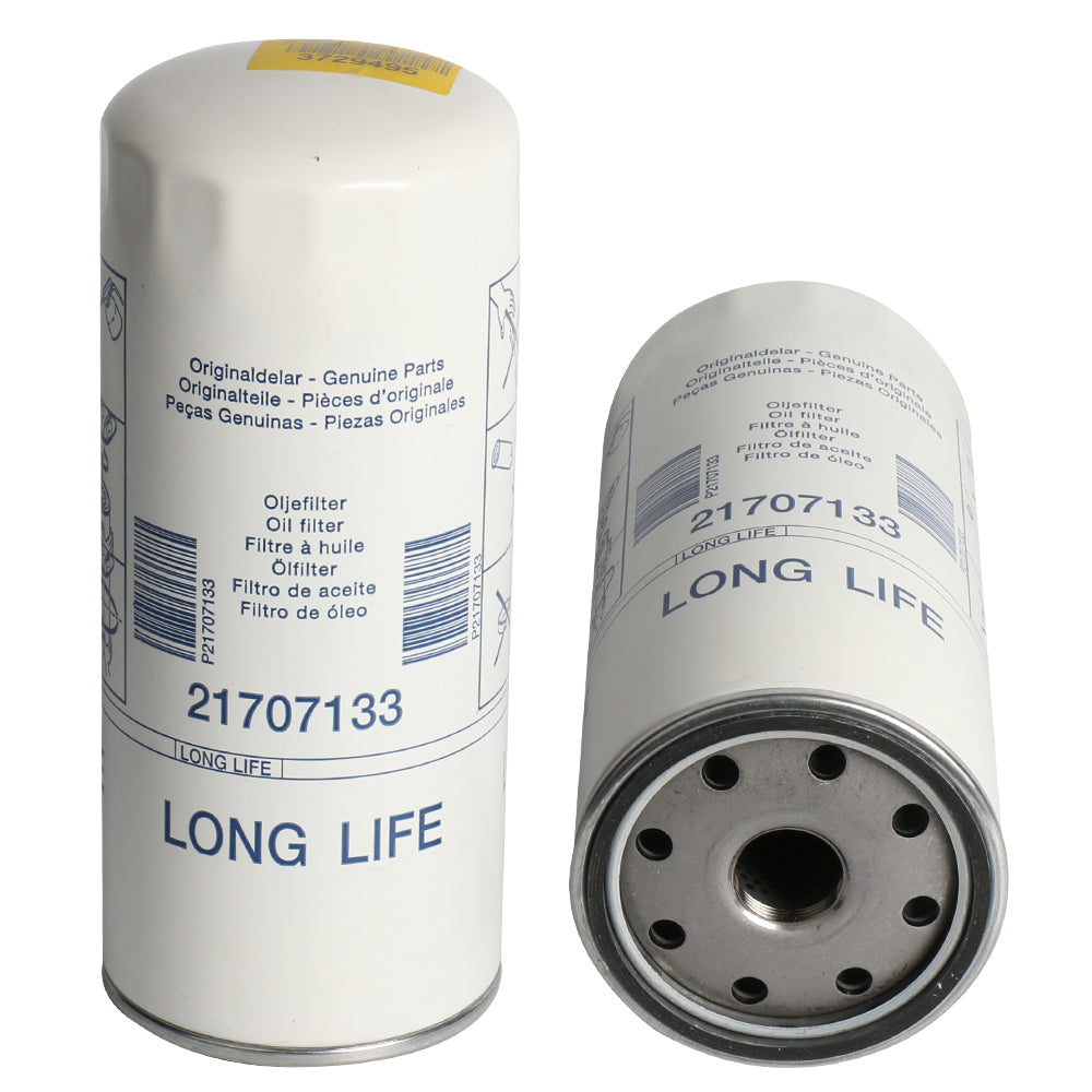 Oil Filter - V315 to V630 - 21707133-VOP