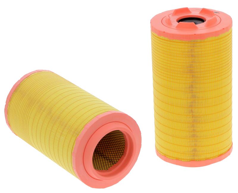 Air Filter Inner V150 - V210 Filter Insert - 21914608-VOP