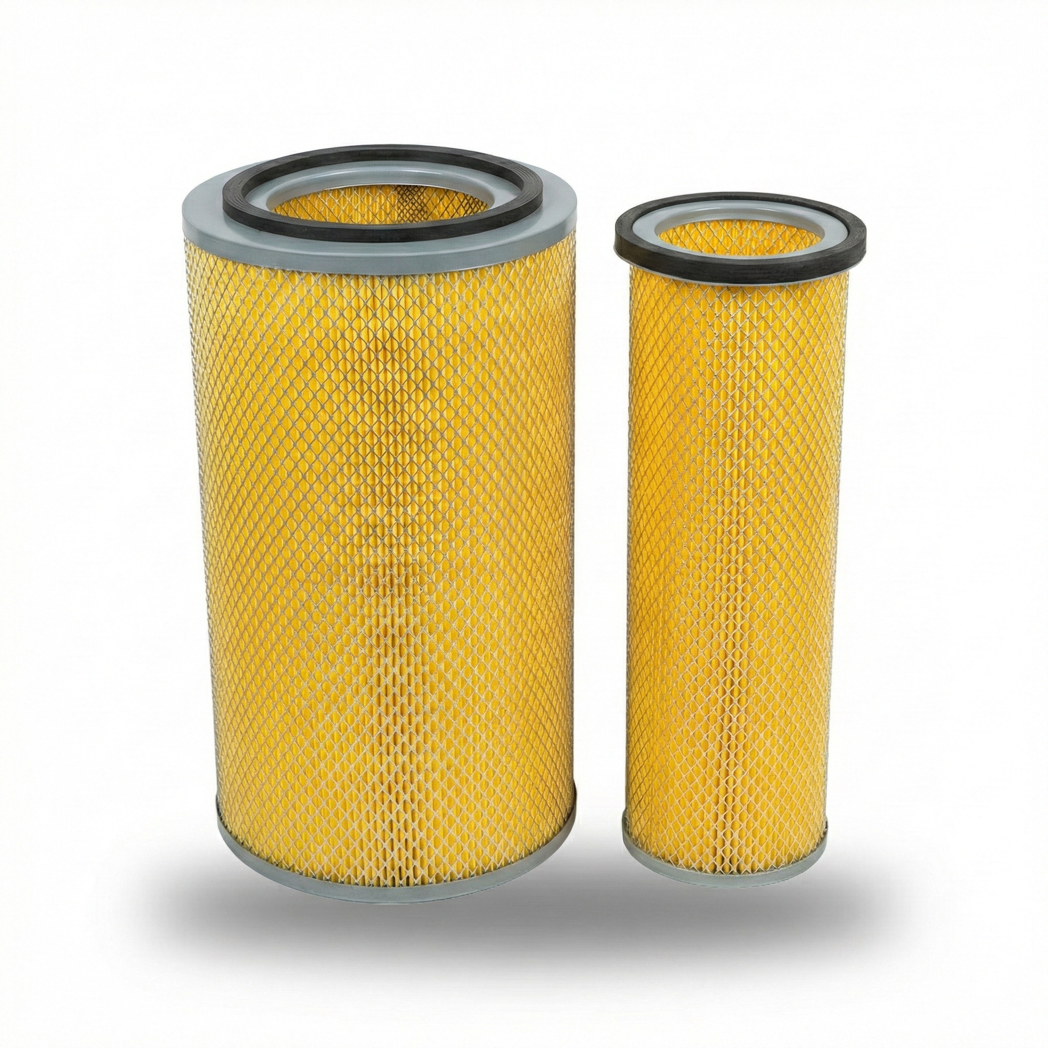 Air Filter - YUCHAI Engine - 2342-003