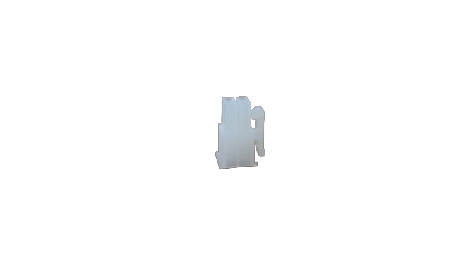 Nylon 4-Way Connector (Molex) – ONIS VISA Generators