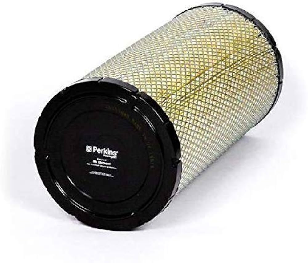 Air Filter Element - Outer - 1006TAG, 1006TAG2 - 26510353