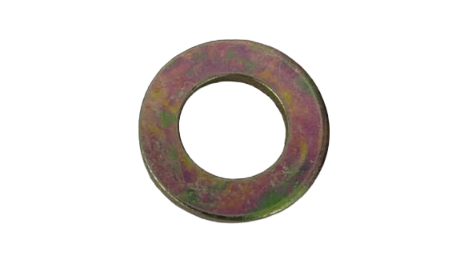 Cylinder head nut washer - LA1 LA188F - 3049040100400