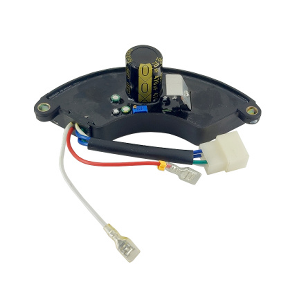 Automatic Voltage Regulator AVR - BP6500-OP & BP8000-OP - 420/460  - 3060003003002