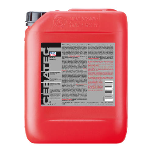 Cera Tec 5ltr - 3723
