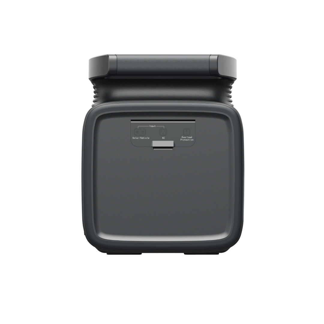 Growatt INFINITY 1300 LiFePO4 Power Station Growatt