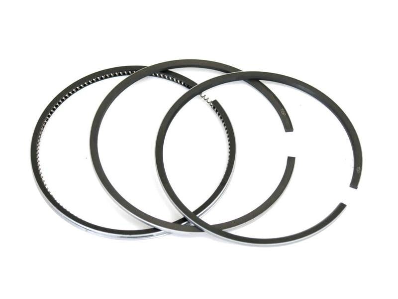 Piston Ring Set - 4DX21-45D BP30S3 - 1004012-B41-0000