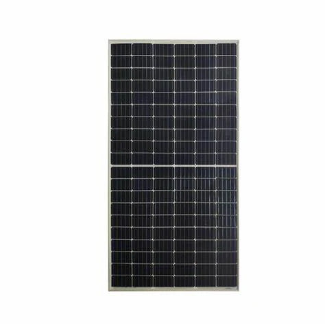 Solar Panels - 3JDC4, 4JDC9 SOLD WITH - 3JDC4, 4JDC9, 4JDC - 455W HAITAI SOLAR PANELS