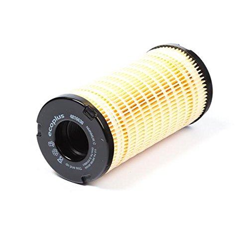 ぷりん Fuel Filter - Perkins - 4816636