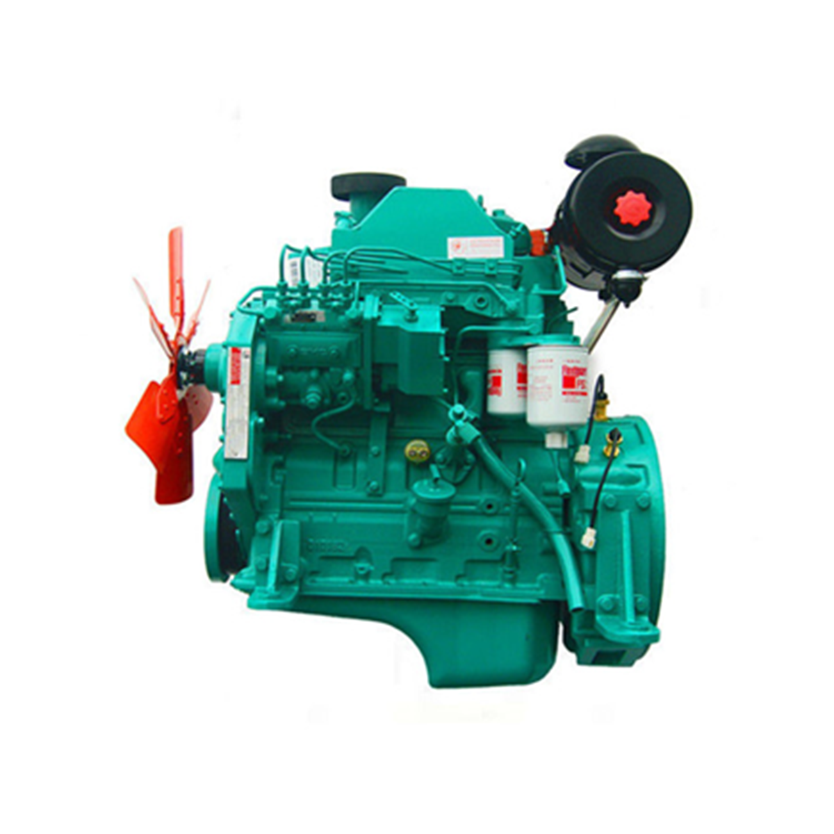 4BTA3.9-G2 - Cummins Diesel Engine Complete