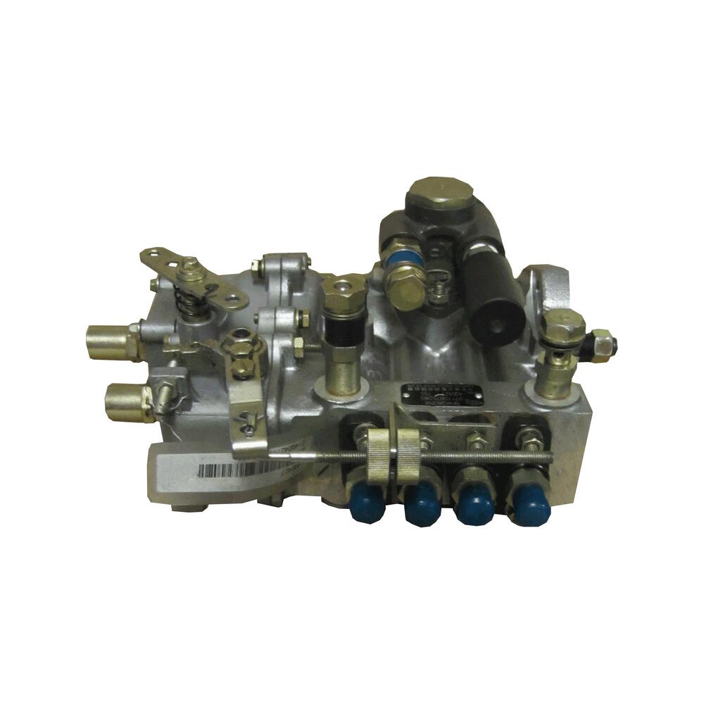 Injector Pump - BP12S3  - 4QD427