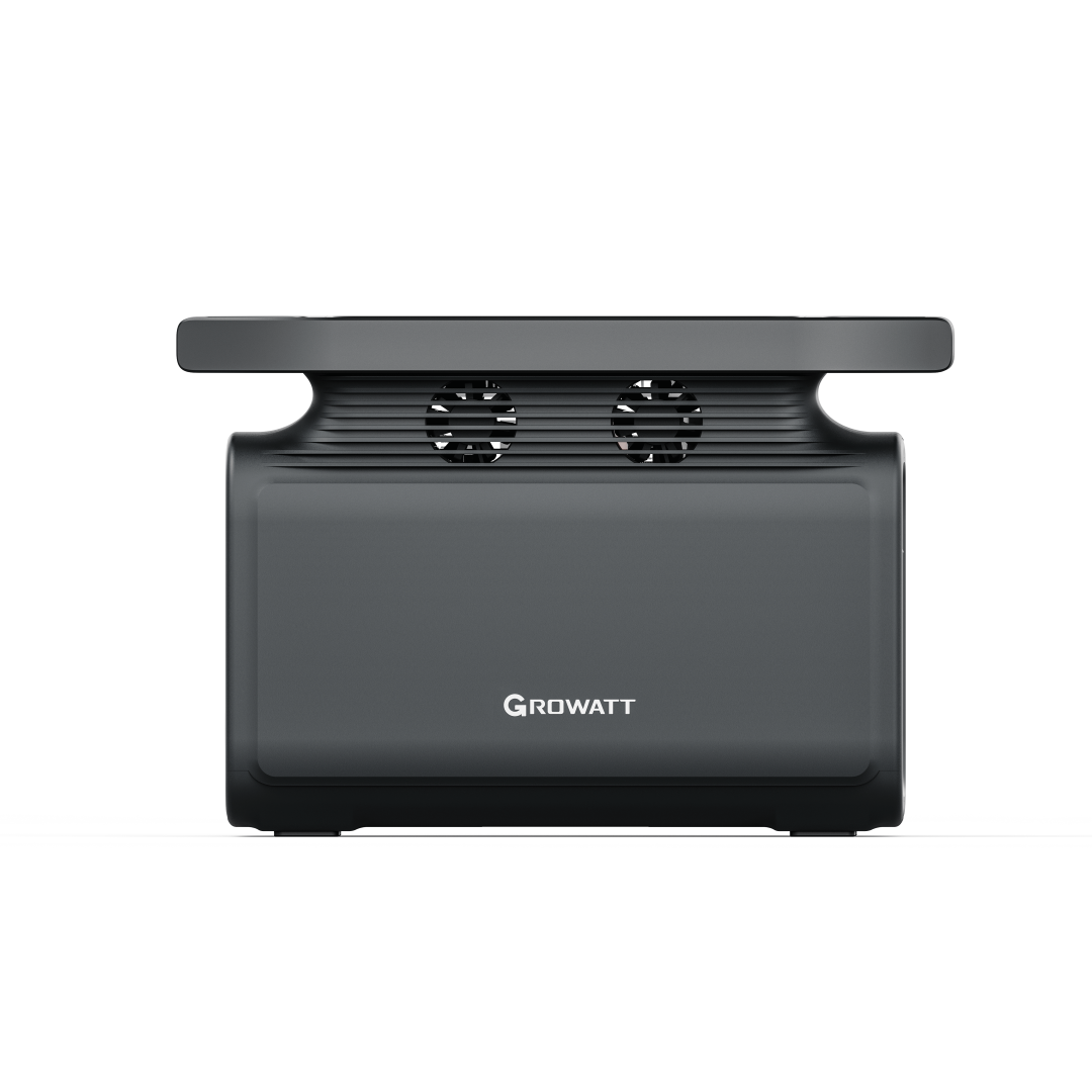 Growatt INFINITY 1300 LiFePO4 Power Station Growatt