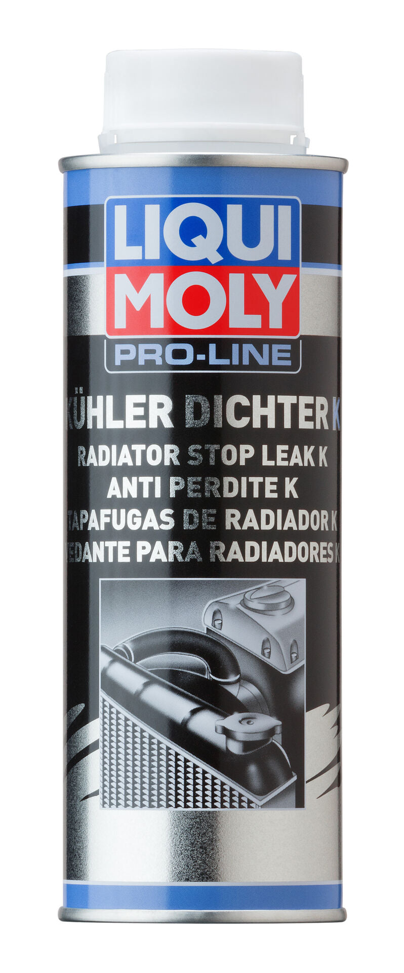 Pro-Line Radiator Stop Leak K 250ml - 5178