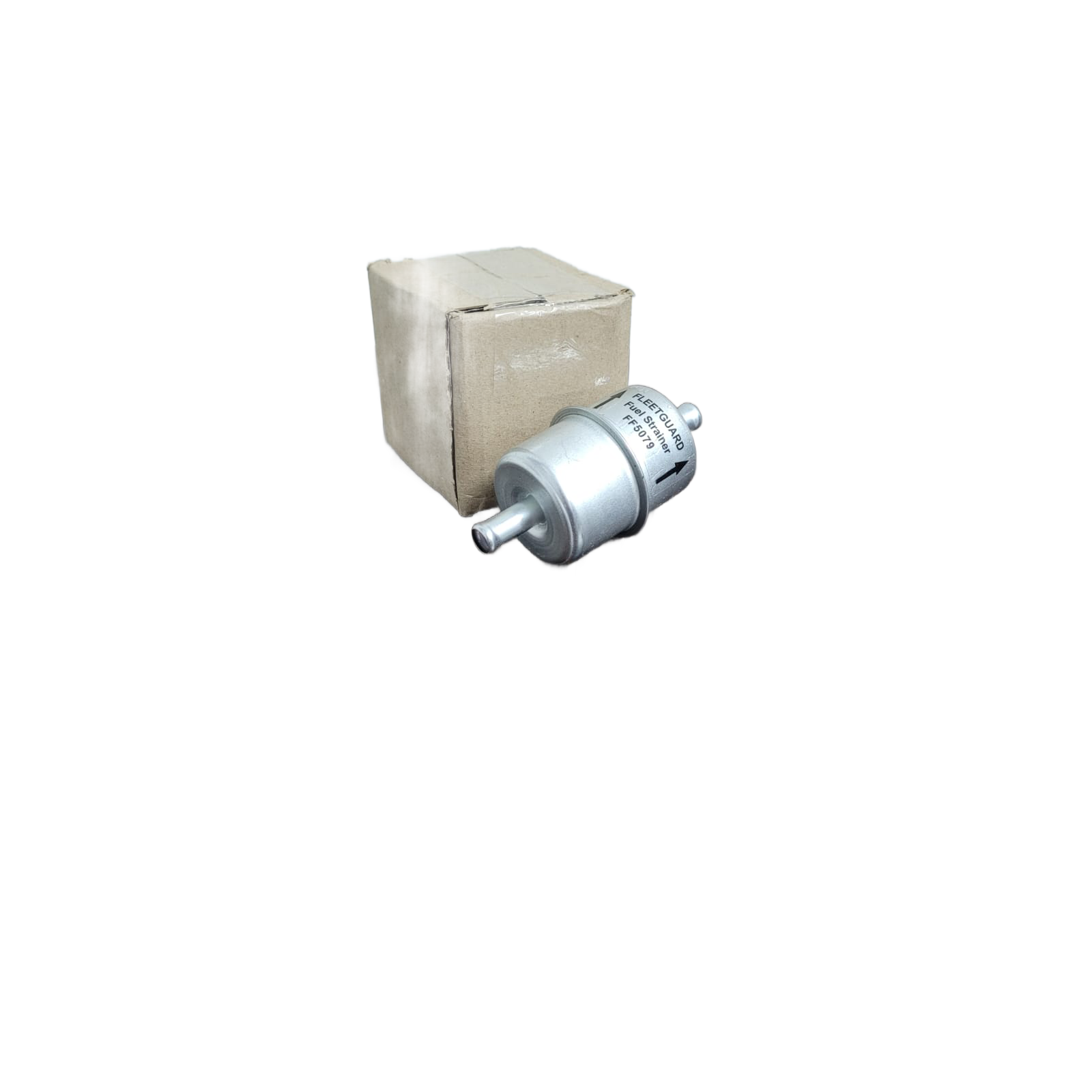Inline Fuel Filter - BF1173 - Bundu Power