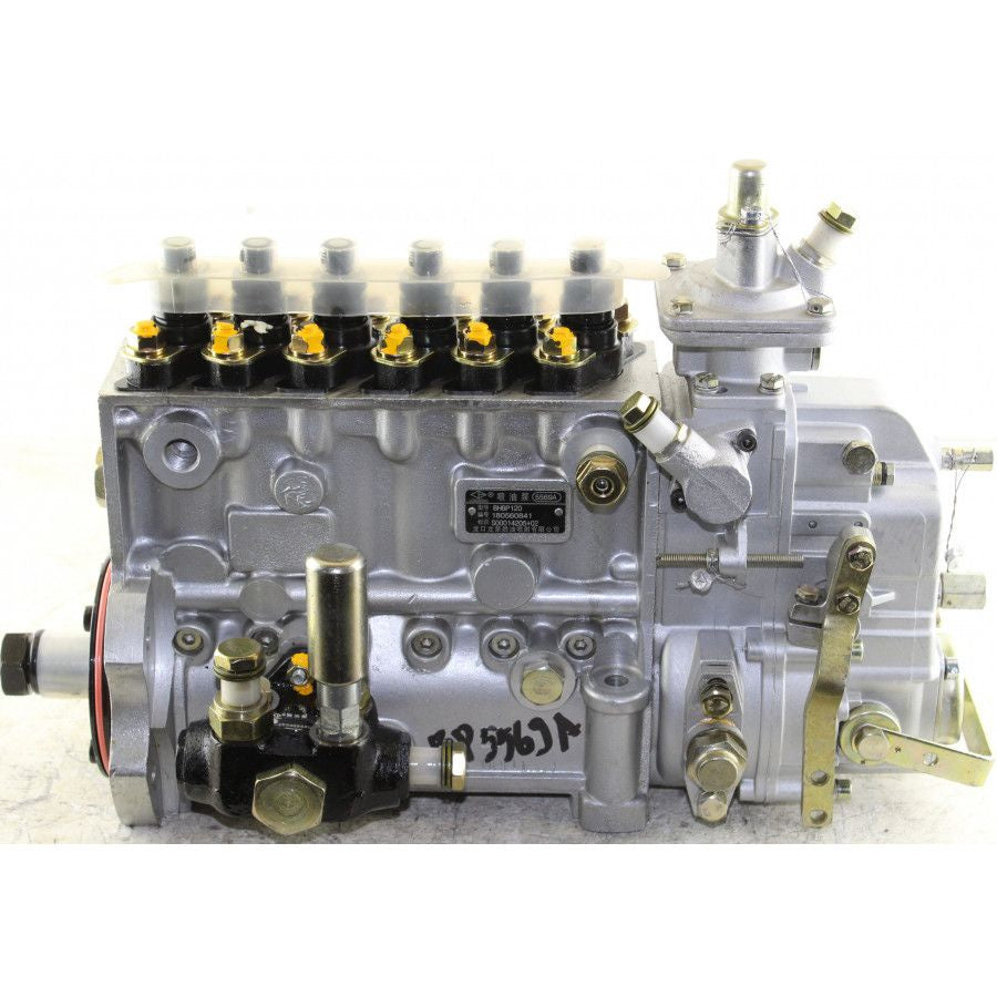 Injector Pump - BPD300S3 SDEC - SC13G420D2 - S00000215+02