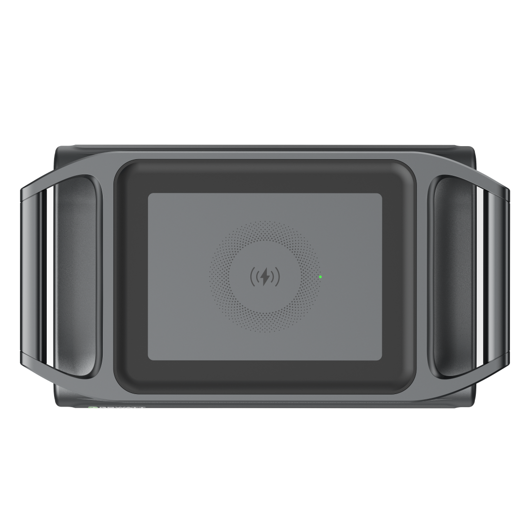Growatt INFINITY 1300 LiFePO4 Power Station Growatt