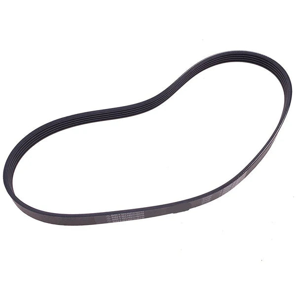 Fan Belt - BPD251S3 - FAW CA6DL2-30D - 8PK1687 - 1023021B61Y-0000