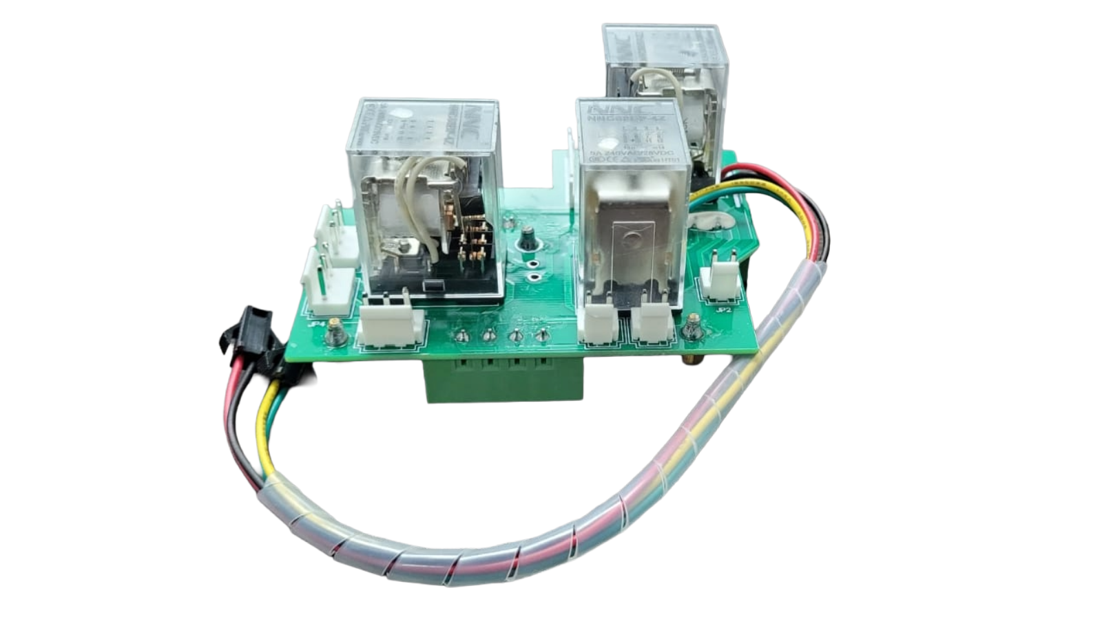 ATS PC Board ATS-PCB-100-300A – Generator ATS (100A–300A)