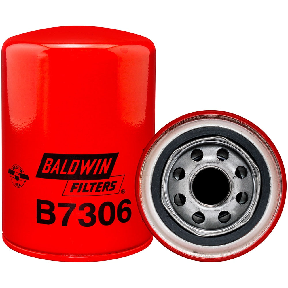 Oil Filter - JD45GX - B7306
